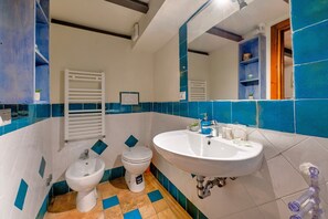 Departamento | Baño