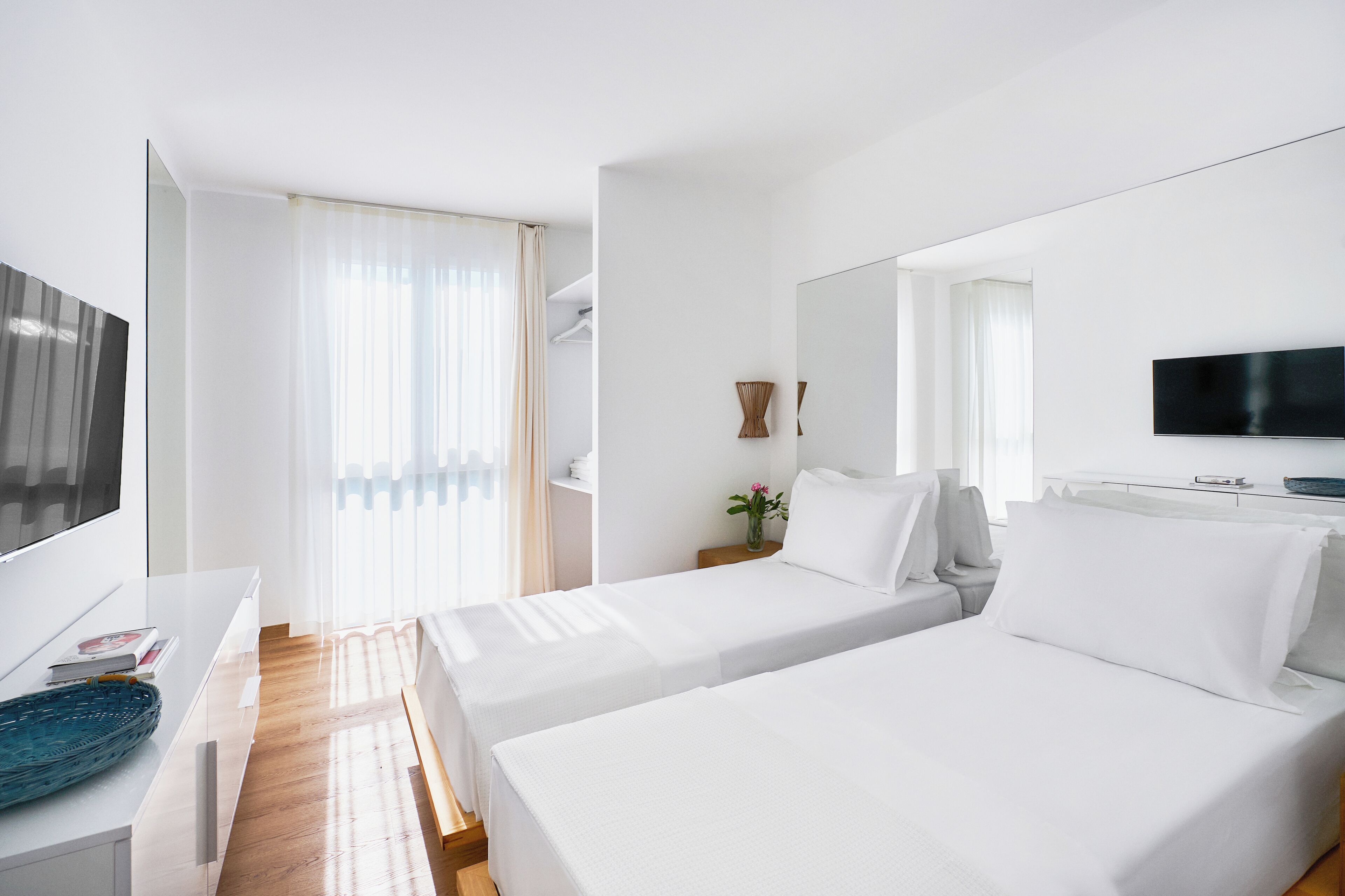 객실 내 금고, 다리미/다리미판, 무료 WiFi