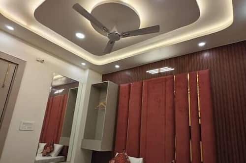 Deluxe Double Room | Free WiFi