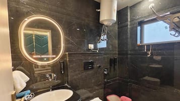 Kamar Superior | Kamar mandi