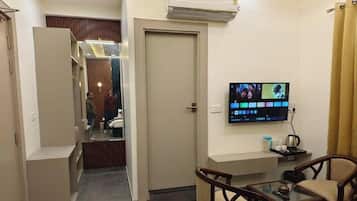 Superior Room | Interior