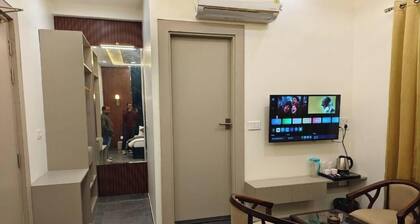 Hotel Akshansh Inn