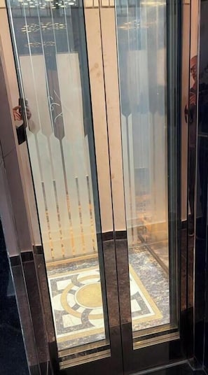 Interior - Hotel Akshansh Inn (Agra)