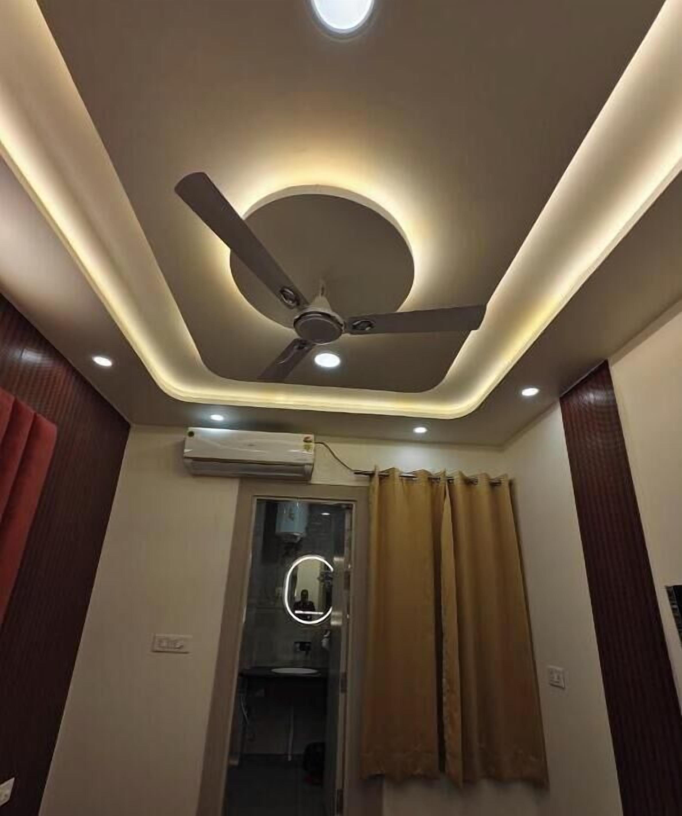 Deluxe Double Room | Free WiFi