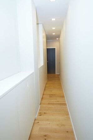 Interior - The house of Albert-luxury living (Milano)
