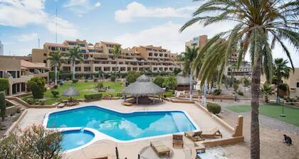 Marina Villa 3 Suites Balcony Hot Tub best location