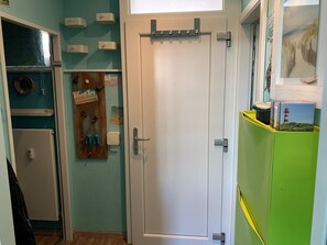 Interior - Modern apartment Haus Baltic Whg. 68 in Grömitz with covered balcony (Grömitz)