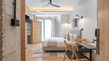 Double Room, Mobility Accessible, Ground Floor