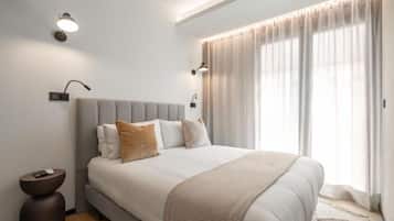 Kamer, op benedenverdieping | Een strijkplank/strijkijzer, gratis wifi