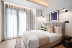 Iron/ironing board, free WiFi - Dobo Madrid Moncayo (Madrid)
