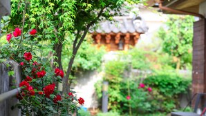 Property grounds - Happyokhome (Jeonju)