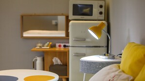 Room - Happyokhome (Jeonju)