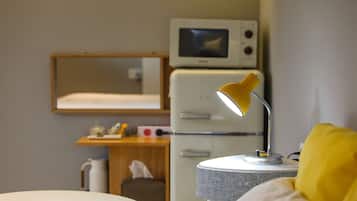 Comfort Double Room, Garden Area