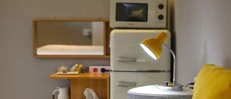 Chambre Double Confort, côté jardin | Espace de travail pour ordinateur portable, Wi-Fi gratuit