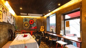 Dining - Happyokhome (Jeonju)