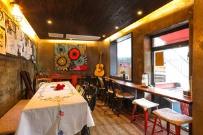 Dining - Happyokhome (Jeonju)