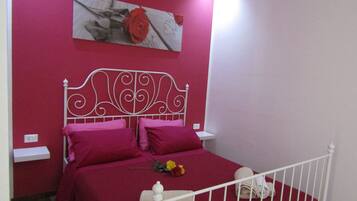 Silitysrauta/-lauta, vuodevaatteet