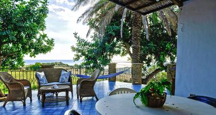 Monterotondo Holiday Home for 6 - with Pool, Nature and Close to the Beach