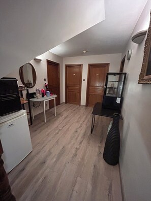 Reception - Les Bords de la Lizaine (Hericourt)