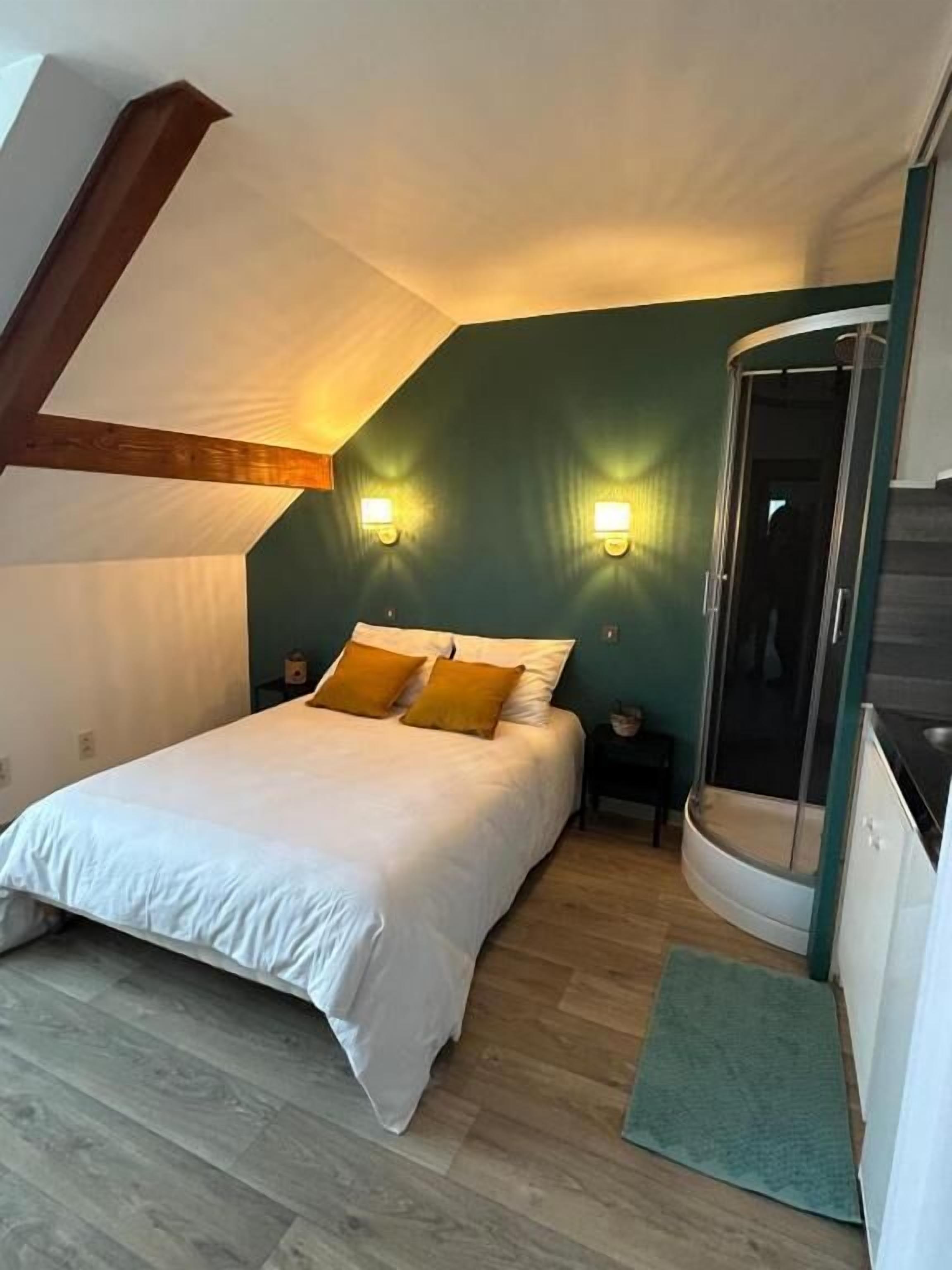 熨斗/熨衫板、免費 Wi-Fi