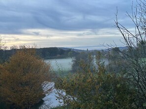 Exterior - Les Bords de la Lizaine (Hericourt)