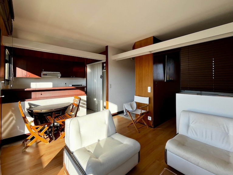 L'écume De Mer 11 - T1 Bis Ocean View - Mimizan