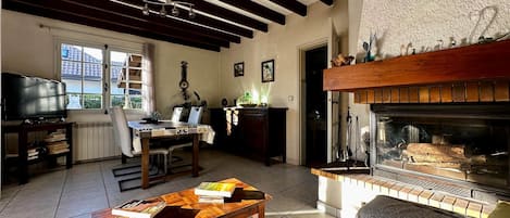 منطقة المعيشة