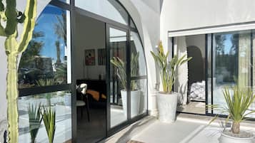 Villa, 4 Bedrooms, Smoking, Private Pool | Exterior detail