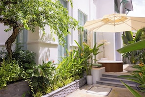 Villa, Kitchen - Fortune Villa Phu Quoc (An Thoi)