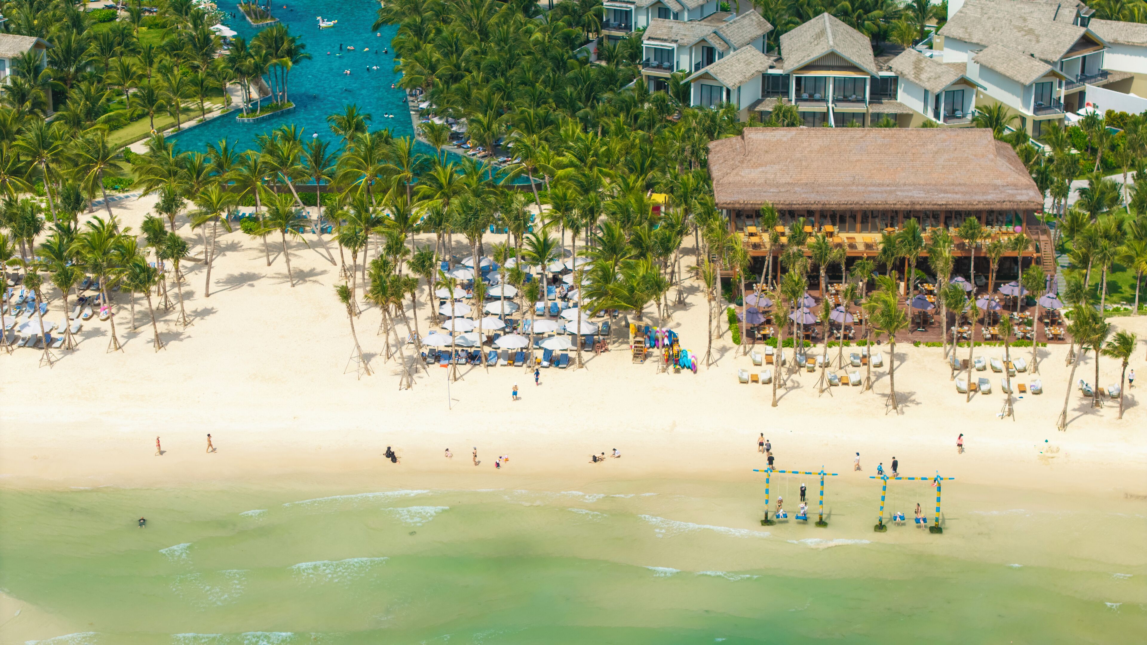 Luxury Villa, Private Pool, Ocean View | Iron/ironing board, free WiFi