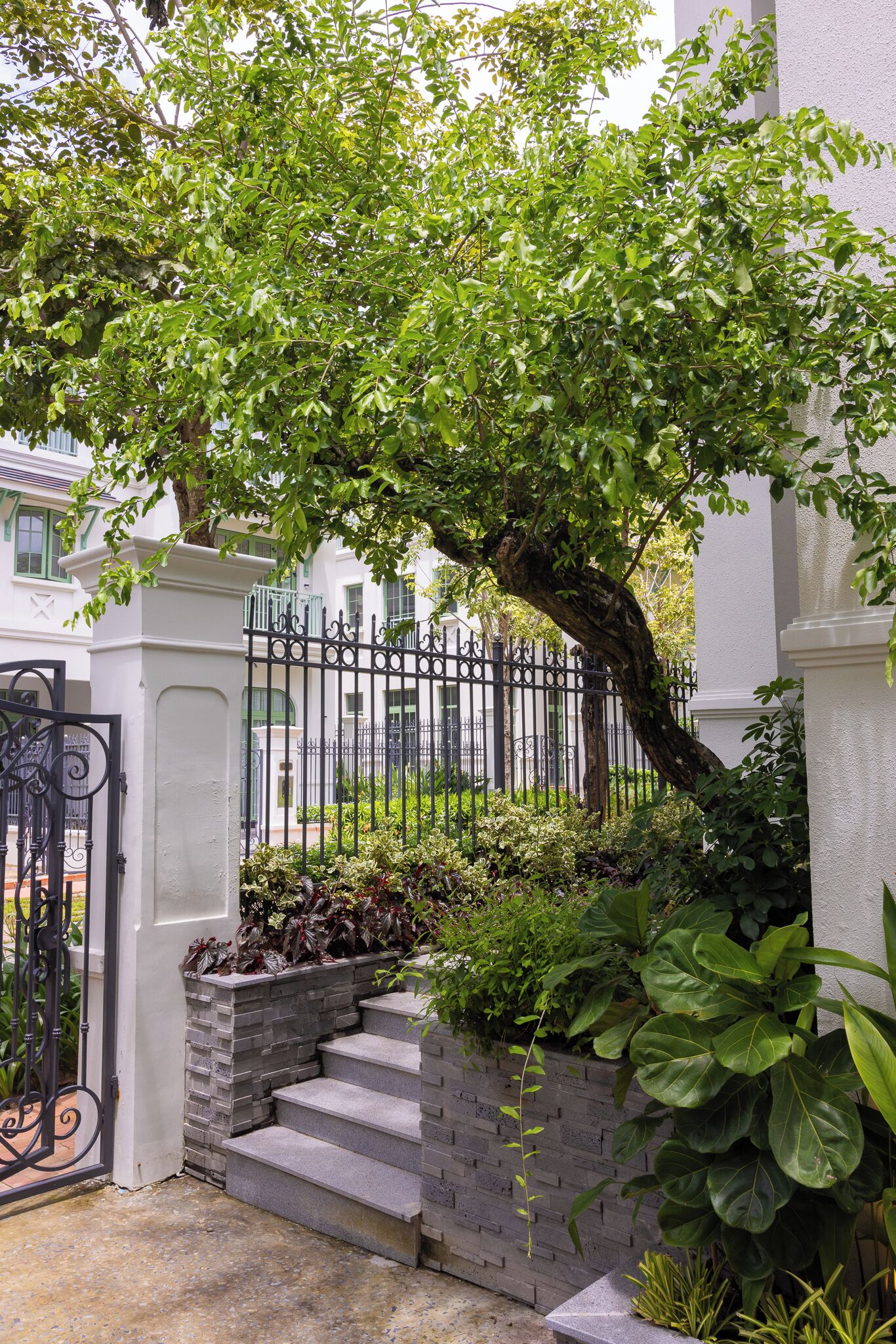 Villa, Kitchen | Iron/ironing board, free WiFi