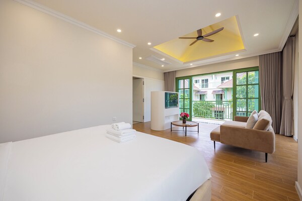 Fortune Villa Phu Quoc - Phú Quốc
