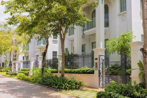 Exterior - Fortune Villa Phu Quoc (An Thoi)