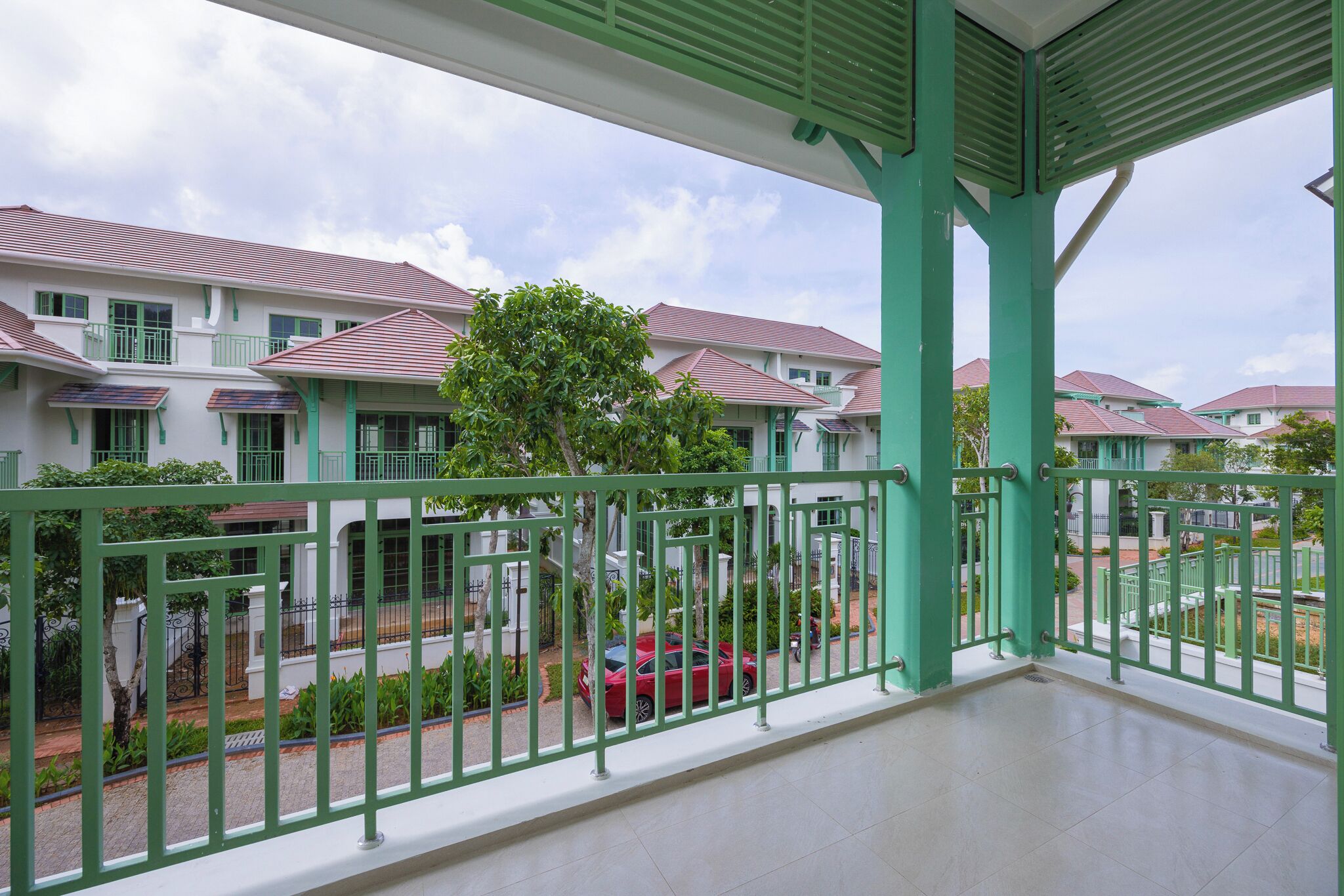 Luxury Villa, Private Pool, Ocean View | Terrace/patio