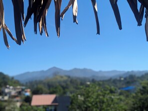 Front of property - ella dream mount (Ella)