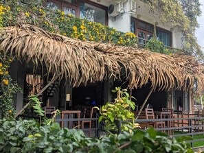 Property grounds - ella dream mount (Ella)