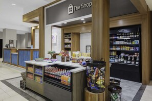 ギフト ショップ