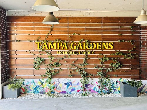 Joy City Stay Tampa Apartments 6