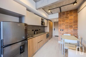 Appartement | 1 slaapkamer