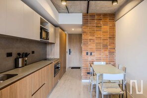 House - Nok Cozy Loft in Polo (Bogotá)