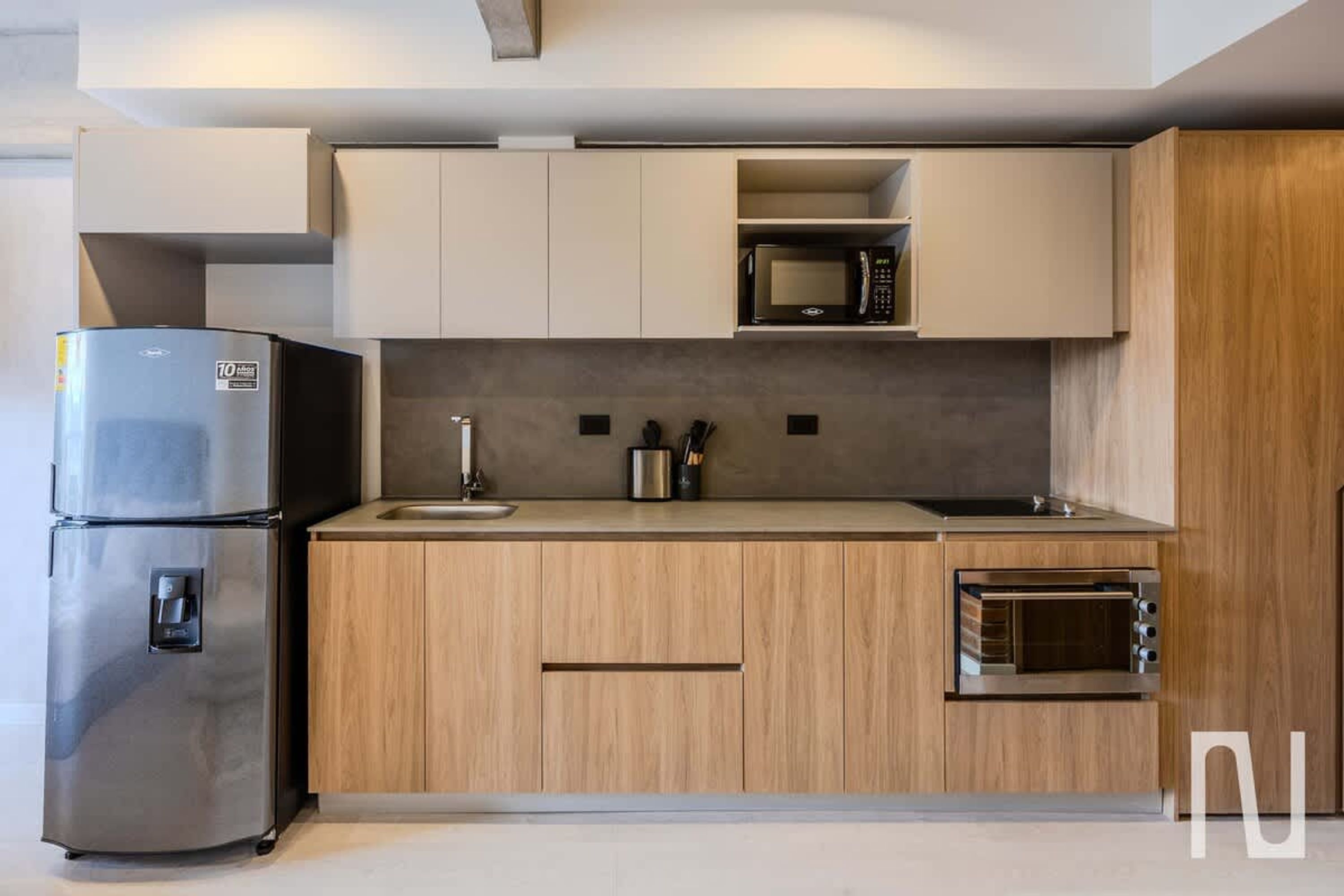 Apartment | 1 bedroom