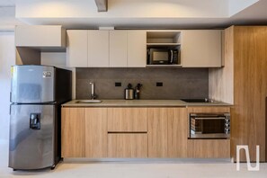 Apartemen | 1 kamar tidur