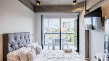 Apartment | 1 bedroom