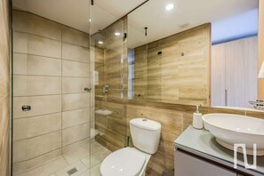 Apartemen | 1 kamar tidur