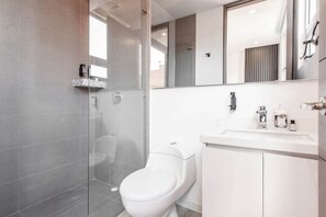 Leilighet | 2 soverom og internett