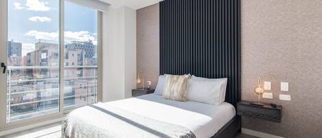 2 bedrooms, Internet