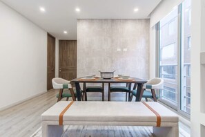 Apartment - NOK Luxury 2 BR at Usaquen (Bogotá)