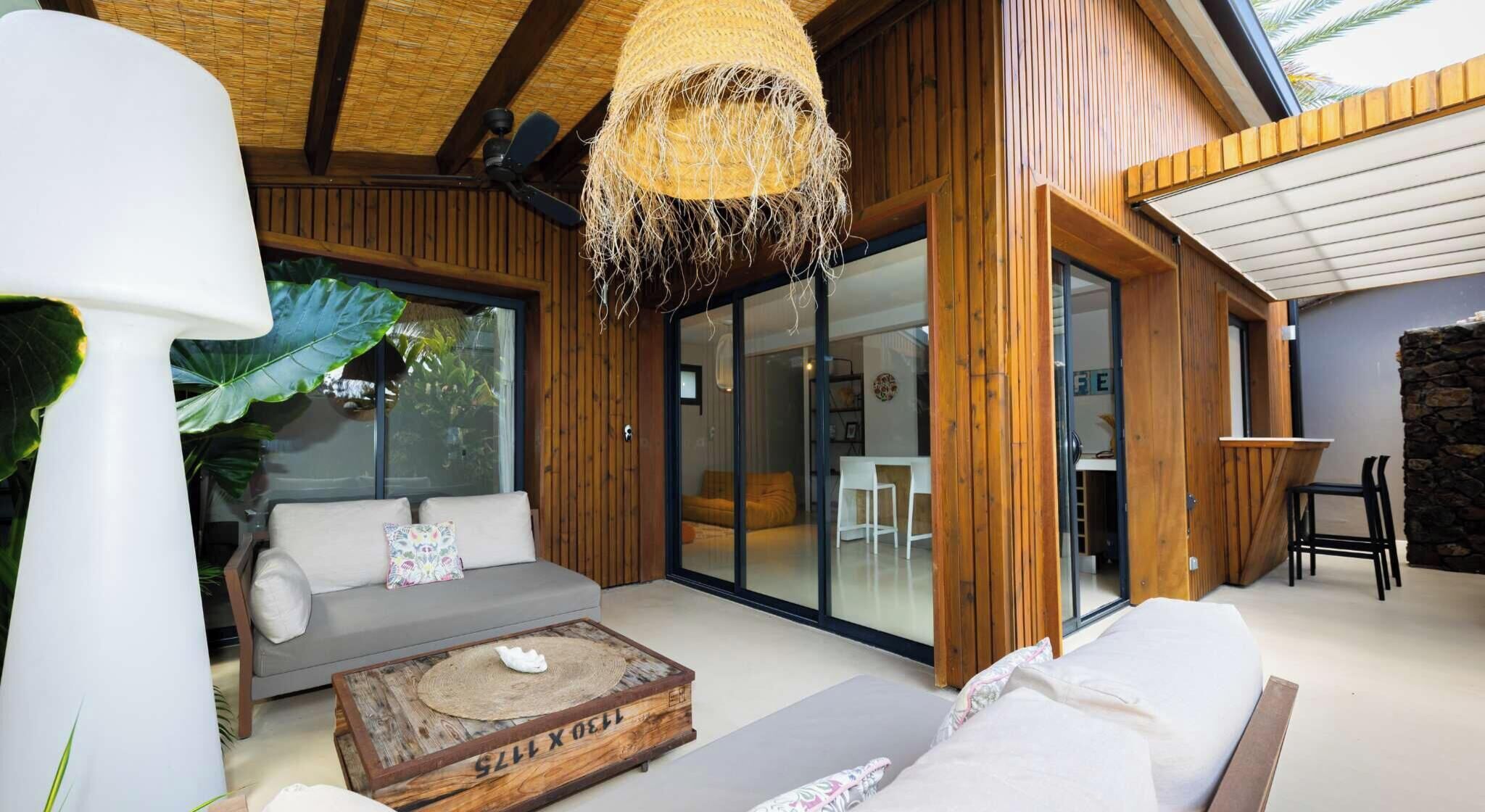 Télévision, espaces bureaux