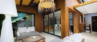 Villa Kaz Pepite by HILO Collection