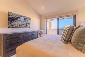 2 bedrooms, iron/ironing board, WiFi, bed sheets - Luxury villa with privacy and breathtaking views (Cabo San Lucas)